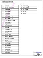 Schematic Gigabyte GA b85m d3h r1 1