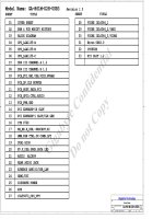 Gigabyte  GA h61m d2h USB3 rev 1 0 схема 