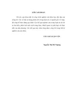 Văn bản quy phạm pháp luật về quản lý đất đai của bộ tài nguyên và môi trường 