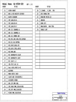 Schematic gigabyte GA-h55m-d2h 1.31