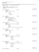 Test bank for general organic and biological chemistry 1st edition by smith 