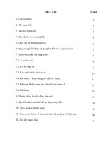 Sáng kiến kinh nghiệm, SKKN - Ứng dụng mô hình nhà kính và lớp học stem vào các hoạt động giáo dục trong nhà trường THPT