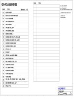 Schematic Gigabyte GA f2a55m DS2 1 2