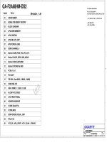 Schematic Gigabyte GA-F2A68HM-DS2 1.01