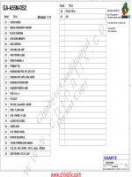 Schematic gigabyte GA-A55M-DS2