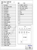Schematic Gigabyte Gigabyte GA b85-HD3 rev 1.1