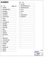 Schematic Gigabyte GA b350m d2 rev 1.02