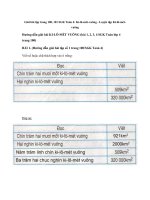 Tải Giải bài tập trang 100, 101 SGK Toán 4: Ki-lô-mét vuông. Luyện tập Ki-lô-mét vuông - Giải bài tập Toán lớp 4