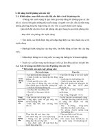 Bai giang ky nang PV xin viec