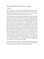 Tải Tả lại buổi biểu diễn của một ca sĩ mà em yêu thích - Những bài văn mẫu hay lớp 6