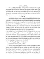 Quản lý nguồn nhân lực, nguồn nhân lực, thực trạng nguồn nhân lực hiện nay, sức mạnh của nguồn nhân lực