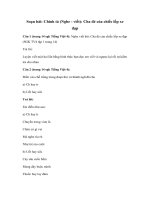 Tải Chính tả lớp 4: Nghe - viết - Cha đẻ của chiếc lốp xe đạp - Giải bài tập SGK Tiếng Việt 4 tập 2