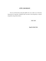 Phân cấp quản lý nhà nước giữa trung ương với chính quyền thành phố trực thuộc trung ương 