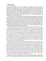 Sáng kiến kinh nghiệm, SKKN - SỬ DỤNG SƠ ĐỒ PHÂN TÍCH ĐI LÊN TRONG CHỨNG MINH HÌNH HỌC 8 VÀ 9