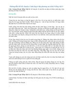 Hướng dẫn kể chuyện được chứng kiến hoặc tham gia lớp 5 trang 88-89 | Giải bài tập SGK Tiếng Việt 5 tập 1