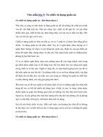 Tải Tập làm văn lớp 5: Tả chiếc tủ đựng quần áo - 4 bài văn tả đồ vật trong nhà em - Chiếc tủ đựng quần áo