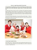 Tải Lịch sử và ý nghĩa Ngày gia đình Việt Nam (28-6) - Tìm hiểu về Ngày gia đình Việt Nam