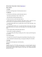 Tải Nghị luận xã hội về hám danh và hám lợi - Dàn ý + bài văn mẫu lớp 11