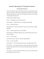 Tải Tập đọc lớp 4: Ở Vương quốc Tương Lai - Giải bài tập SGK Tiếng Việt 4 trang 72