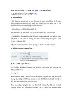 Tải Giải bài tập trang 212 SGK Vật lý lớp 11: Kính hiển vi - Câu hỏi bài tập môn Vật lý lớp 11 có đáp án