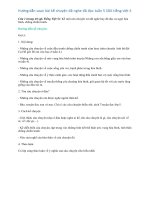 Soạn bài Kể chuyện: Kể chuyện đã nghe đã đọc trang 48 | Tiếng Việt 5 tập 1