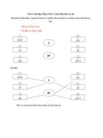 Tải Giải Vở bài tập Tiếng Việt lớp 1 trang 14 Bài 16: gh - Sách Cánh Diều