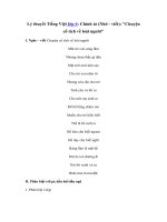 Tải Lý thuyết Tiếng Việt lớp 4: Chính tả  