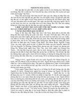 BÀI 2.ĐỌC LẬP DÂN TỘC GẮN LIỀN VỚI CHỦ NGHĨA XÃ HỘI Ở VIỆT NAM