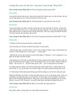 Tập đọc: Lòng dân trang 24 | Tiếng Việt 5 tập 1