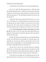 Sáng kiến kinh nghiệm, SKKN - Rèn kĩ năng giải thích trong bài văn nghị luận cho học sinh giỏi văn