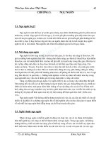 Giáo trình Văn học dân gian Việt Nam: Phần 2