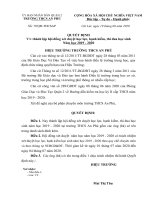 quyết định thành lập hội đồng xét hk hk nh 2019  2020  thcs an phú  quận 2