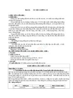 Ôn tập chương III | Lớp 6, Lịch sử - Ôn Luyện