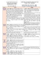 lich5 công tác tuần 12 23112020 đến 29112020  thcs an phú  quận 2