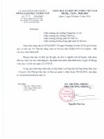 hội thi tiếng anh và tin học theo chuẩn ets và ceriport – mỹ cho học sinh thành phố  thcs an phú  quận 2