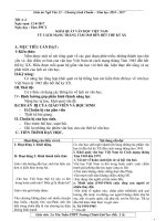 Giáo án ngữ văn lớp 12 cả năm » Tài liệu miễn phí cho Giáo viên, học sinh.