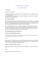 Soạn bài Cây bút thần chi tiết trang 80 SGK Ngữ văn 6 | Soạn văn 6