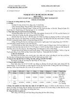 nghị quyết chi bộ tháng 092020  thcs an phú  quận 2