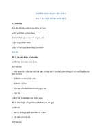 Soạn bài Luyện nói kể chuyện trang 77 Ngữ văn 6 tập 1 | Soạn văn 6