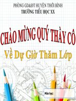 Template powerpoint mẫu toán học số 7 » Tài liệu miễn phí cho Giáo viên, học sinh.