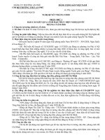 nghị quyết chi bộ tháng 52020  thcs an phú  quận 2