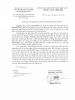 Công văn 977 Tiếp tục thực hiện phụ cấp thâm niên giáo viên » Tài liệu miễn phí cho Giáo viên, học sinh.