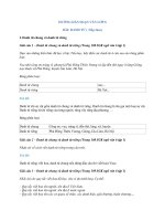 Soạn bài danh từ tiếp theo trang 108 SGK Ngữ văn 6 | Soạn văn 6