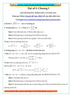 Đại số 9- Chương 1: Bài toán tìm x- Giải phương trình chứa căn bậc hai – Xuctu.com