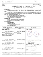 Toán 9 Kiểm tra Chương 3 Hình   HH9T37