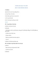 Soạn bài Luyện nói kể chuyện trang 77 Ngữ văn 6 tập 1 | Soạn văn 6