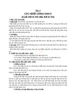 Các nước Đông Nam Á (Cuối thế kỷ XIX - đầu thế kỷ XX) | Lớp 11, Lịch sử - Ôn Luyện