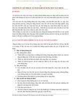 Giáo trình an toàn lao động - Chương 4