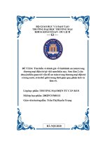 Tìm hiểu và đánh giá về tình hình an toàn trong thương mại điện tử tại VN hiện nay.  Sưu tầm 2 câu chuyện liên quan trong nước và ngoài nước, Phân tích  và làm rõ