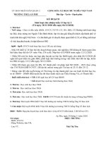 nội dung sinh hoạt chủ nhiệm tuần 13  hki nh 2020  2021  thcs an phú  quận 2